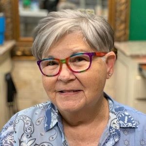 Meet your Posher, Grace